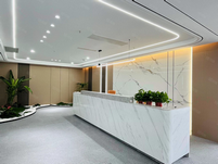 公司前台