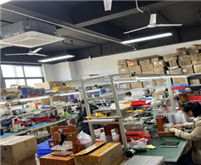 品质保证测试区