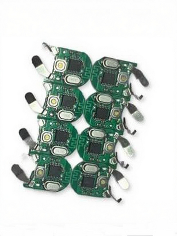 蓝牙自拍遥控器